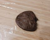 簡単に大量クッキー プレーン&ココア作り方7写真