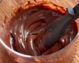国産ドライフルーツでオレンジピールチョコ作り方1写真