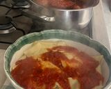 鶏肉のインボルチーニ作り方11写真