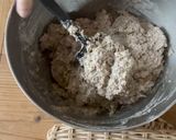 ロブロ Rugbrød作り方5写真