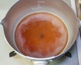新生姜の牛丼作り方3写真