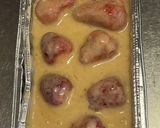 イチゴジャムのアレンジ焼き菓子作り方4写真