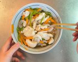 しっとり鶏むね肉の南蛮漬け作り方4写真