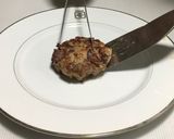 フォワグラ風ビヨンドとうふのロッシーニ作り方16写真