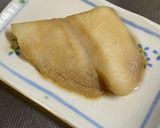 パンガシウスの煮付け作り方3写真