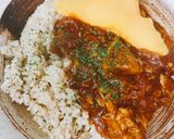 ほぼ肉！豚スネ肉カレー作り方5写真