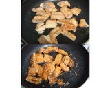 子供もパクパク♪秋鮭の甘辛、ゴマ絡め作り方2写真