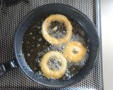 カリっとザクザク☆新玉ねぎオニオンリング作り方6写真
