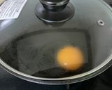 きれいに出来る♡目玉焼き作り方2写真