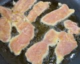 鶏胸肉のピカタ風作り方5写真
