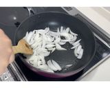 豚肉と玉ねぎのピリ辛炒め★動画あり★作り方9写真