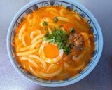 キムチチムうどん作り方6写真