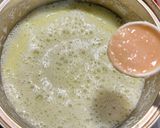 四毒抜き 枝豆の冷製スープ、玉ねぎ麹味作り方6写真