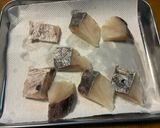 サクとろ食感！タラの絶品甘酢あん作り方1写真