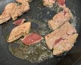 レバニラ炒め 簡単作り方3写真