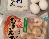 お寿司屋さんの卵焼き　カステラ卵焼き作り方1写真