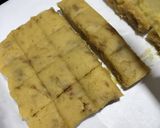 つぶして混ぜて🎶焼き芋でスイートポテト作り方4写真