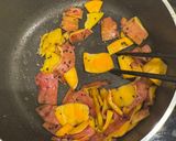 ホットクックで簡単栗きんとん&大学芋作り方10写真
