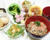うちの味☆白だしきなこ♬さしみこんにゃく作り方12写真