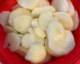 余ったコーンスープでポテトグラタン作り方4写真