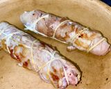 豚こま肉で作る秋ポトフ作り方4写真