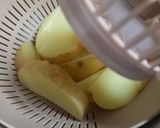 外サク！中ホク！の揚げじゃが！作り方6写真