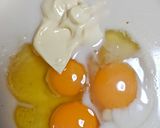 ★低糖質‼ラムレーズン入りアーモンドぱん作り方3写真