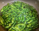 簡単で美味しい枝豆の茹で方美味作り方7写真