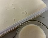 アガーを使って豆乳プリン作り方3写真