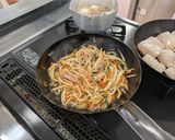 鯛の甘酢あんかけ作り方8写真