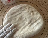 カルダモンロール作り方5写真