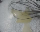 片栗粉クッキー作り方2写真