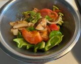 豚肉のロベール風作り方1写真