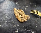 砂糖BP不使用⭐︎バナナのザクポリクッキー作り方5写真