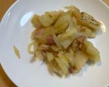 ジャーマンポテト作り方6写真
