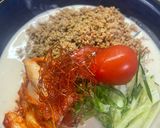 夏のコングクス作り方10写真