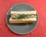 お家で喫茶店のモーニング⑳作り方3写真