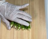 味付けはポン酢!簡単肉巻き作り方2写真