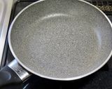 牛乳なしスキムミルクで作るホットケーキ作り方3写真