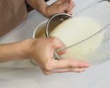 チョコパンに♪チョコクリーム作り方6写真