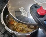 ★最高にうまい具だくさん豚汁作り方21写真