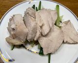 オー！マイゴッドでやってた棒棒鶏作り方5写真