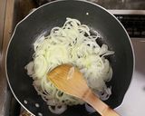 超簡単☆カレージャーマンポテト♪♪作り方2写真