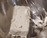 簡単しっとりチーズケーキ♡作り方1写真