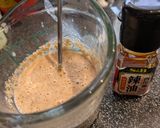 冷製★ たんたんそうめん作り方2写真