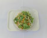 冬野菜の中華サラダ作り方5写真