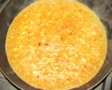 「薩摩芋パンケーキ」作り方5写真