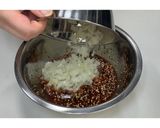 鶏もも肉のにら甘酢炒め★動画あり★作り方5写真