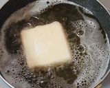 ☆カニともやしのあんかけ揚げ出し豆腐☆作り方4写真