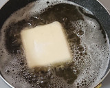 ☆カニともやしのあんかけ揚げ出し豆腐☆作り方4写真